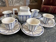 Dinette Jouet Jeux XIX Eme