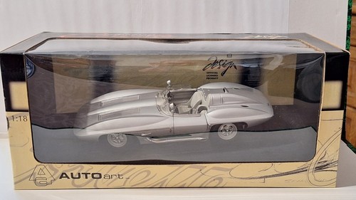 18 chevrolet corvette - 1/18,
