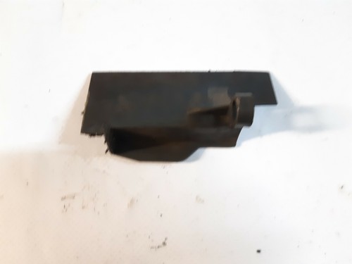 Plaque silencieux taille - de,
