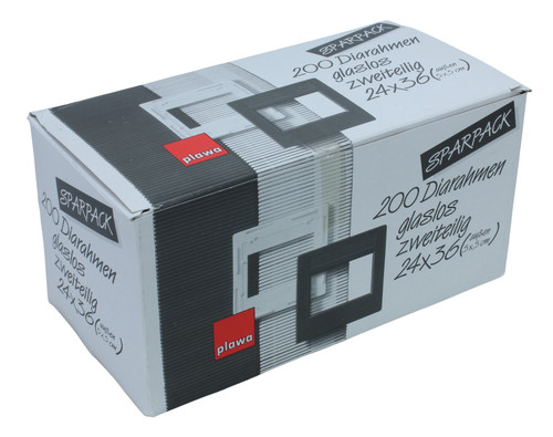 Plawa lot 200 - 200, cadres