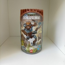 Lego Bionicle Toa Hordika