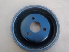 poulie pompe de direction