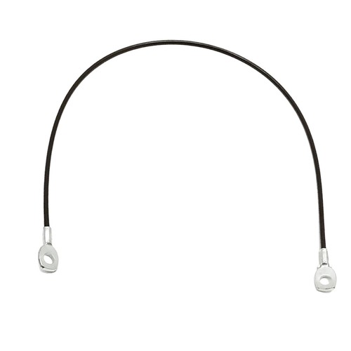 Câble acier pour stepper - en,