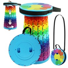 Tabouret Pliable et