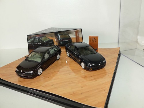 Renault safrane laguna - renault,