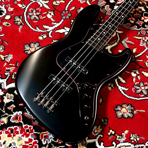 Fender made japan limited - in,