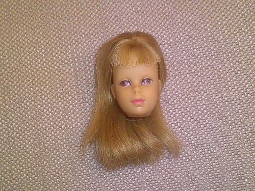 Vintage barbie bend leg - vintage,