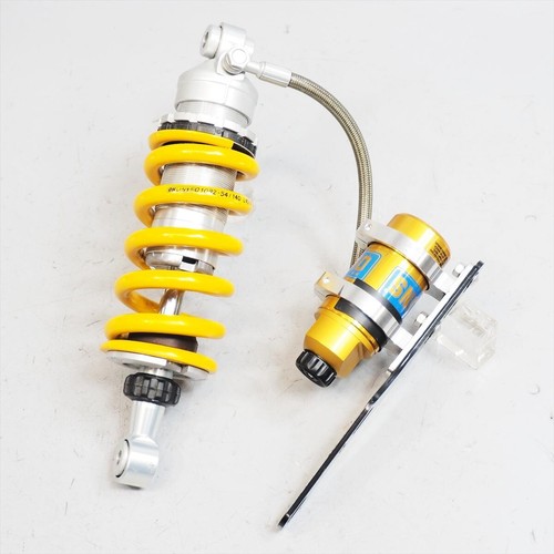 Fz6 öhlins - s2,