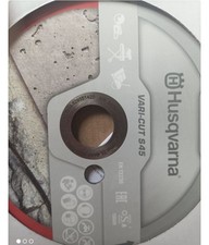 Disque Diamant Husqvarna 350 mm