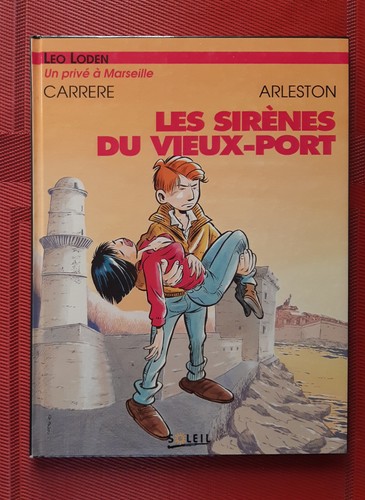 Léo loden tome les - loden,