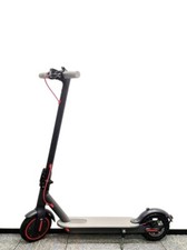 Trotinette électrique adulte - électrique,