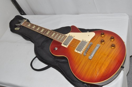 Guitare électrique epiphone - guitare,
