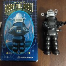 Figurine ROBBY THE ROBOT made