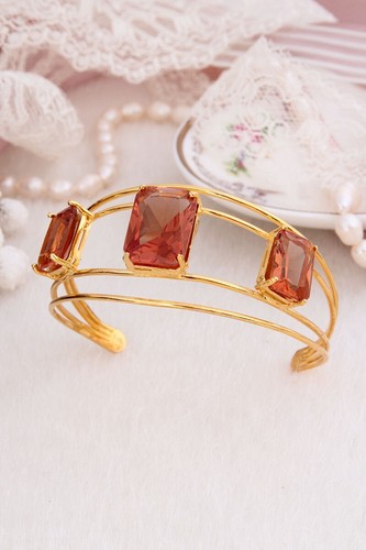 Bracelet jonc ouvert - bracelet,