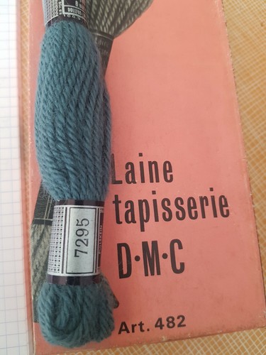 Boites échevettes dmc - de,