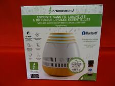 DIFFUSEUR D'HUILES ESSENTIELLES PAR NEBULISATION ONA by EKOBO