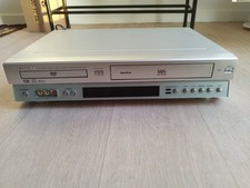 Combi Combiné DVD / VHS