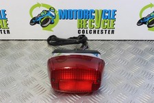 Kawasaki VN 800 Vulcan Classic Brake Light Rear Tail 1996 to 2006 VN800B B111