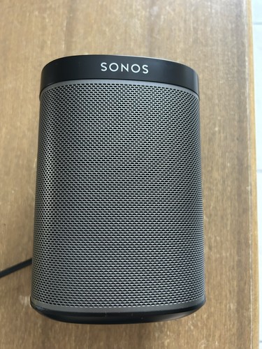 Sonos play enceinte - sonos,