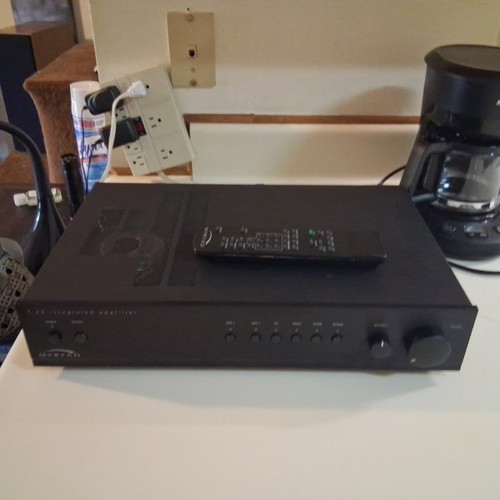 Myryad t40 integrated - t40,