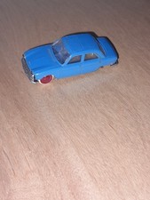 Norev 1/86 Peugeot 204 Les