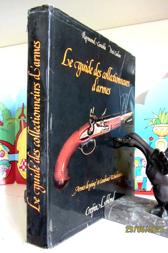 Guide des collectionneurs - des,