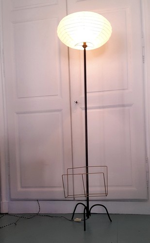 Japonais lampadaire vintage - japonais,,