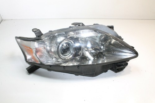 Lexus rx350 2011 phare - lexus,
