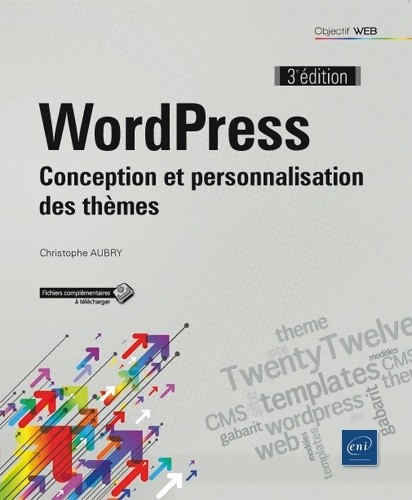 Wordpress conception et - conception,