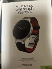Alcatel One Touch Watch