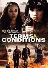 Terms & conditions (DVD)