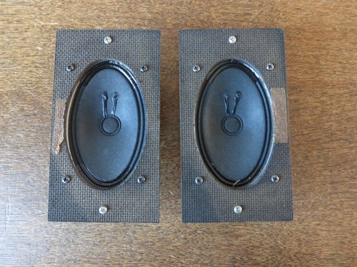 Sony speakers 342 haut - 342-11,