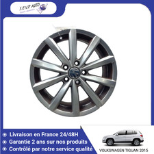 🇫🇷 JANTE ALUMINIUM