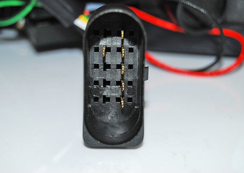 Feux arrière led - led, pour