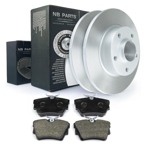 Disques frein plaquettes - disques,