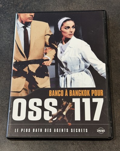 Bango bangkok pour oss - bango,