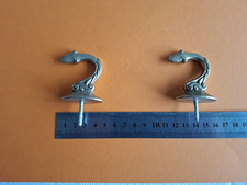 Lot de 2 crochets ACCROCHES