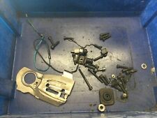 lot de pièces pour tronçonneuse husqvarna  350