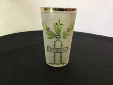 # verre Daum en pâte de verre