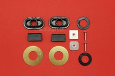 Capot Cabriolet Crochet de