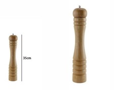 Moulin À Sel Et Poivre Gros