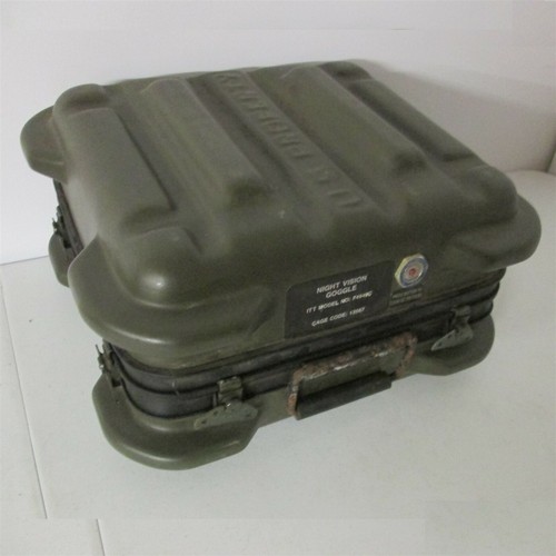 Thermodyne shok stop hard case - shok-stop,