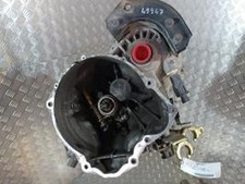 Boite de vitesses DAEWOO KALOS