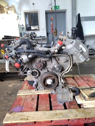 Moteur pour toyota - toyota, sequoia