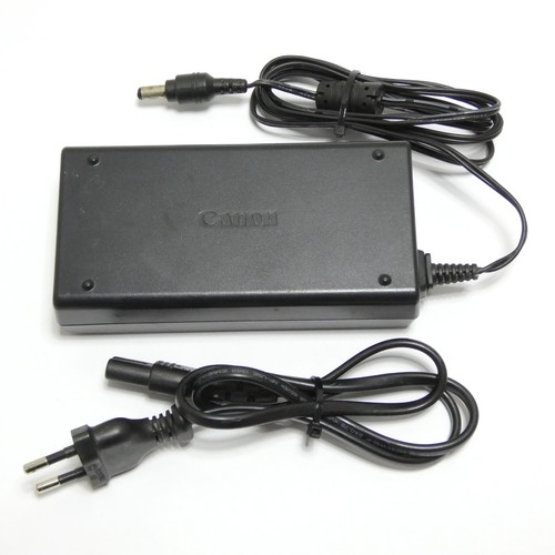 Canon cp200 chargeur 24v - canon, ca