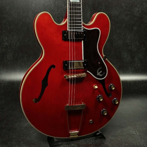 Epiphone masterbilt gem archer - masterbilt,