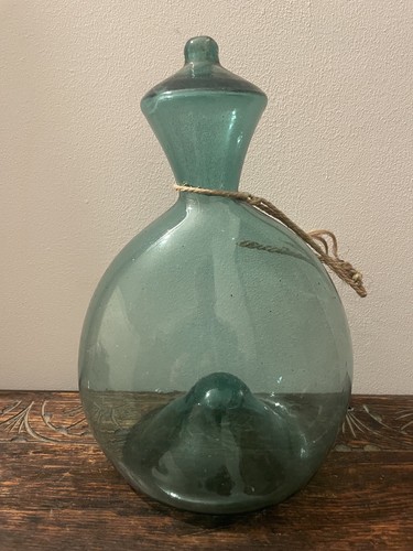 Biberon berger ancien - de,