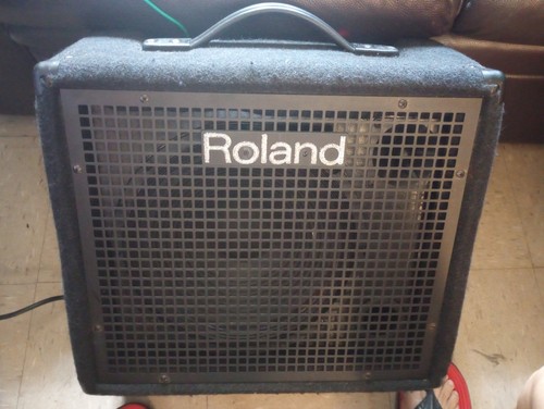 Roland cube 60w - cube-60, solid