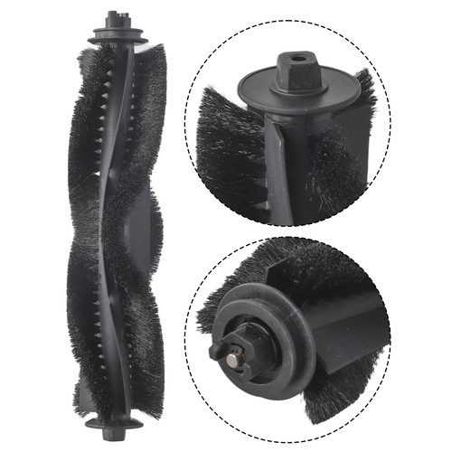 Brosse rouleaux robuste - brosse,