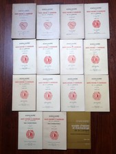 Annuaire de la Société